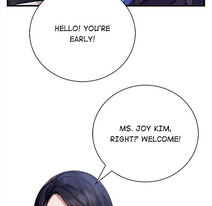 Her Midnight Sessions Chapter 13 Page 110