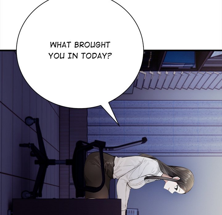 Her Midnight Sessions Chapter 13 Page 119