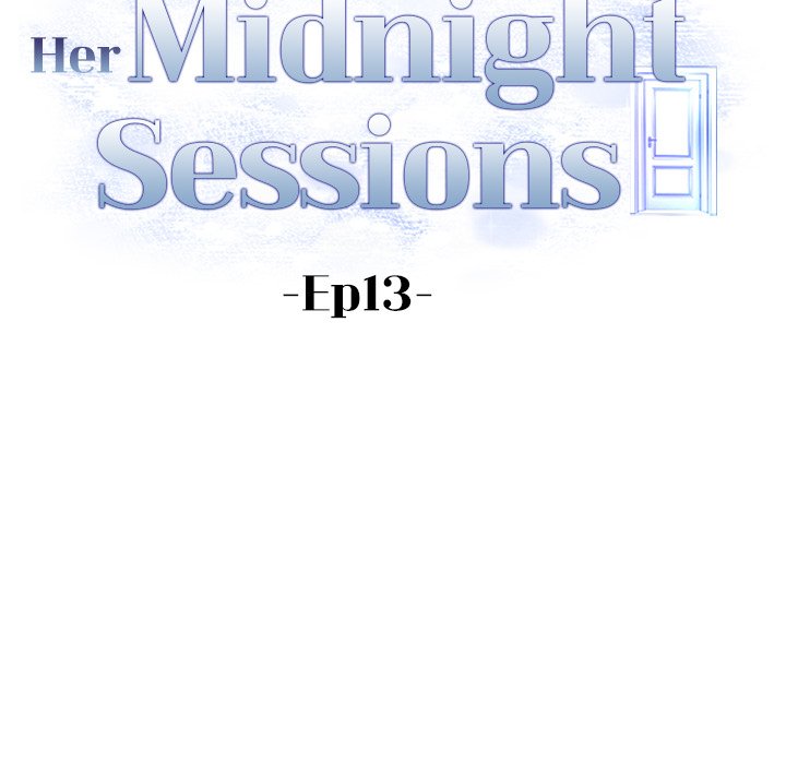 Her Midnight Sessions Chapter 13 Page 16