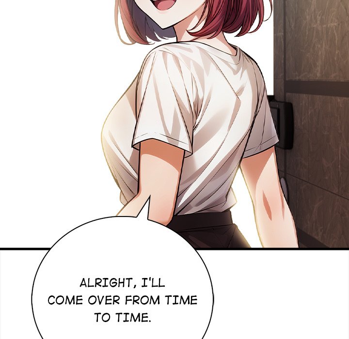 Her Midnight Sessions Chapter 13 Page 87
