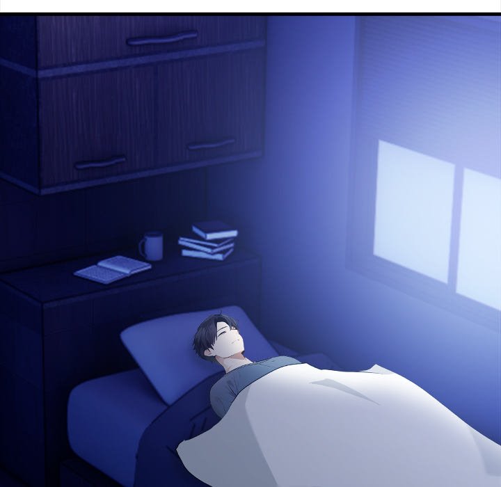 Her Midnight Sessions Chapter 13 Page 99