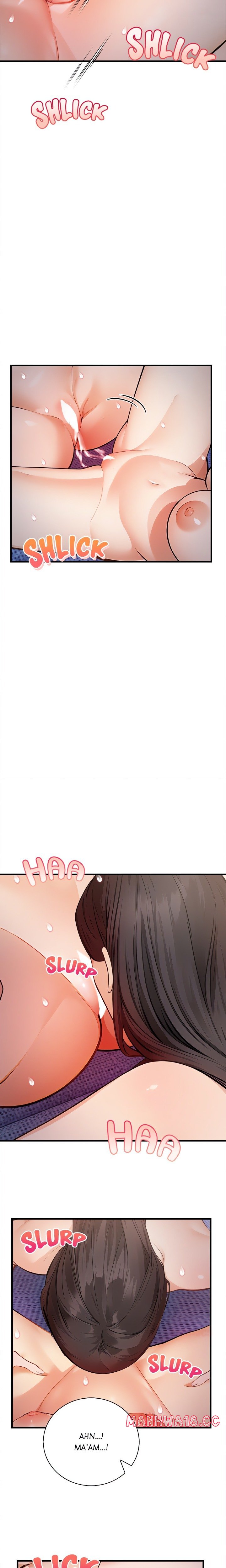 Her Midnight Sessions Chapter 14 Page 13