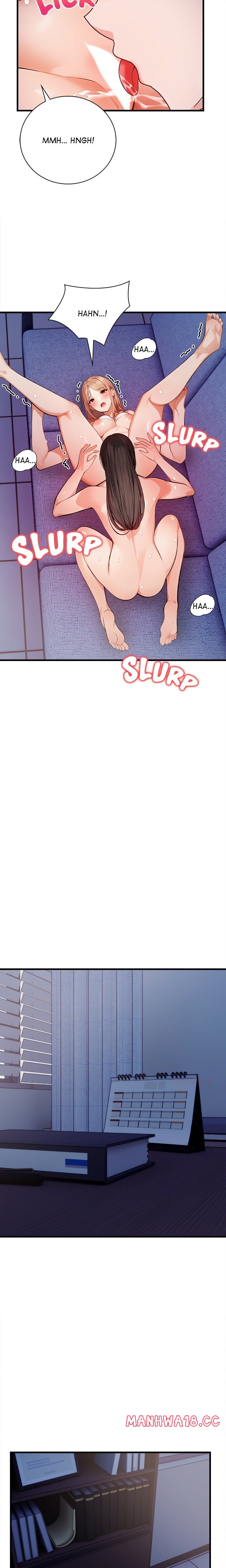 Her Midnight Sessions Chapter 14 Page 14