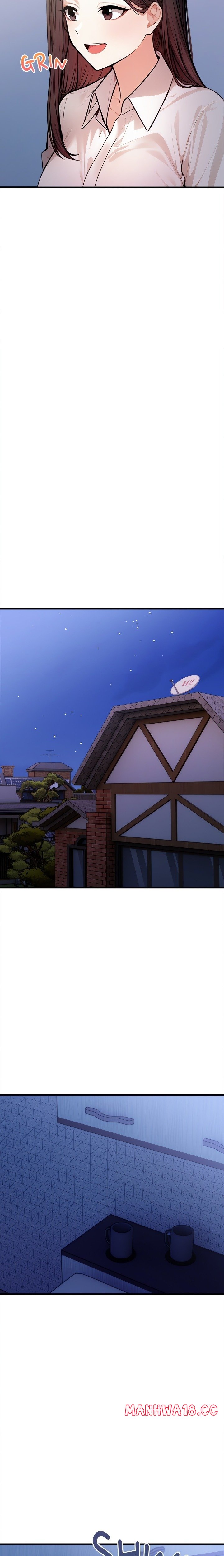 Her Midnight Sessions Chapter 14 Page 17