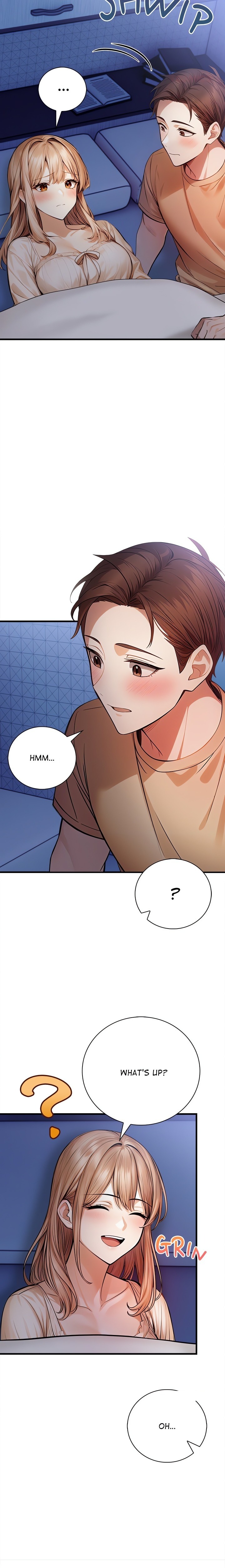 Her Midnight Sessions Chapter 14 Page 18