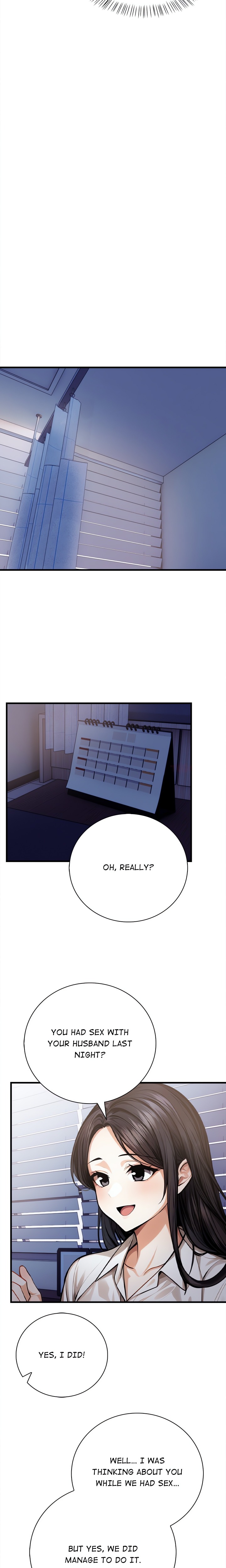 Her Midnight Sessions Chapter 15 Page 10