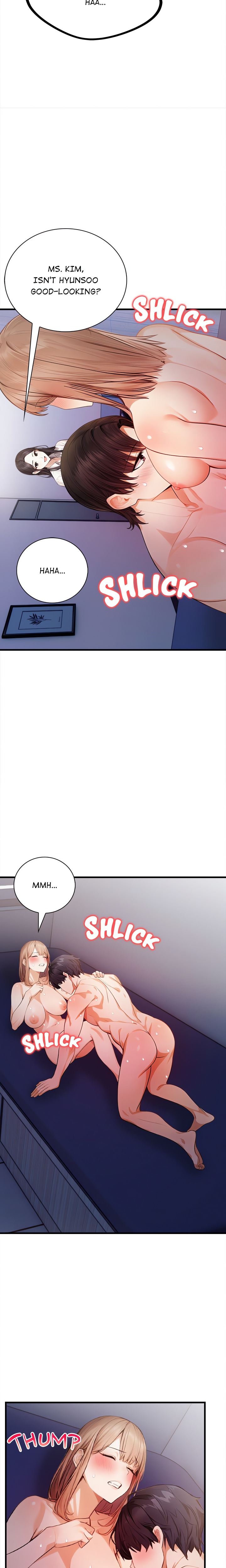 Her Midnight Sessions Chapter 15 Page 17