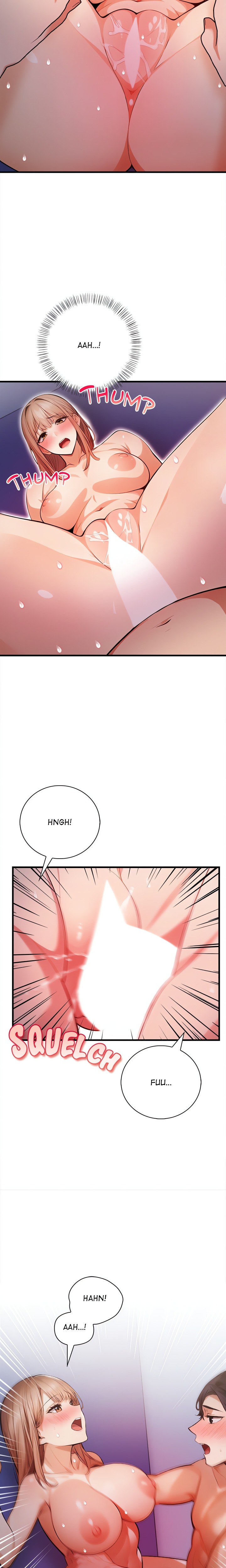 Her Midnight Sessions Chapter 15 Page 19