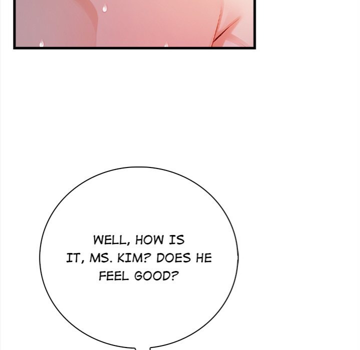 Her Midnight Sessions Chapter 16 Page 31