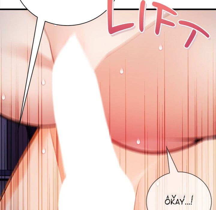 Her Midnight Sessions Chapter 17 Page 117