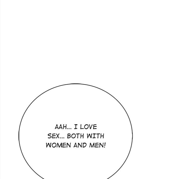 Her Midnight Sessions Chapter 17 Page 121