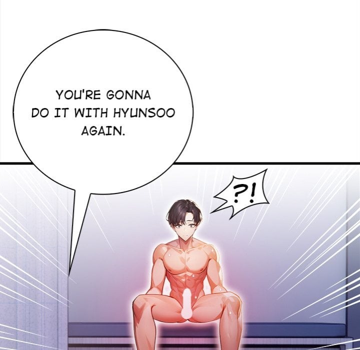 Her Midnight Sessions Chapter 17 Page 38