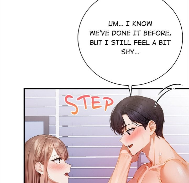 Her Midnight Sessions Chapter 17 Page 71