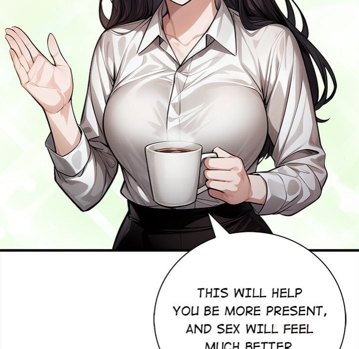 Her Midnight Sessions Chapter 17 Page 99