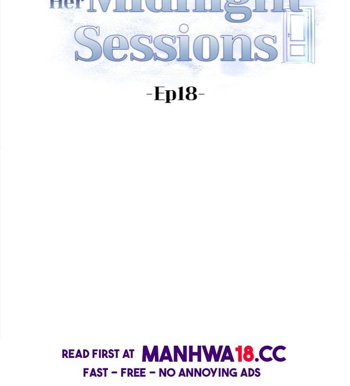 Her Midnight Sessions Chapter 18 Page 11