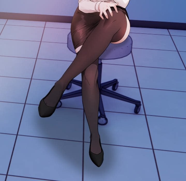 Her Midnight Sessions Chapter 18 Page 29