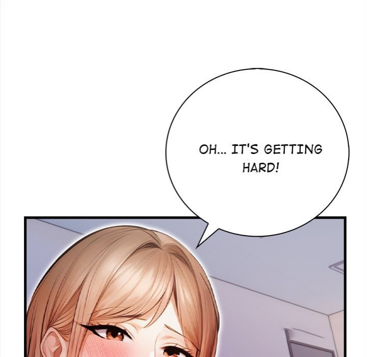 Her Midnight Sessions Chapter 18 Page 39