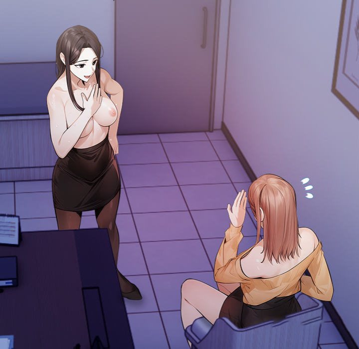 Her Midnight Sessions Chapter 19 Page 123