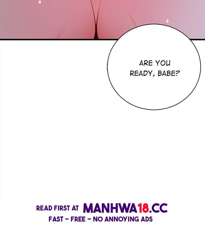 Her Midnight Sessions Chapter 19 Page 44