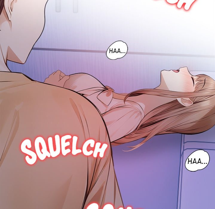 Her Midnight Sessions Chapter 19 Page 7