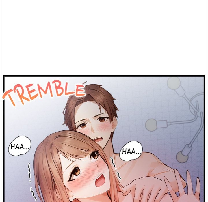 Her Midnight Sessions Chapter 19 Page 91