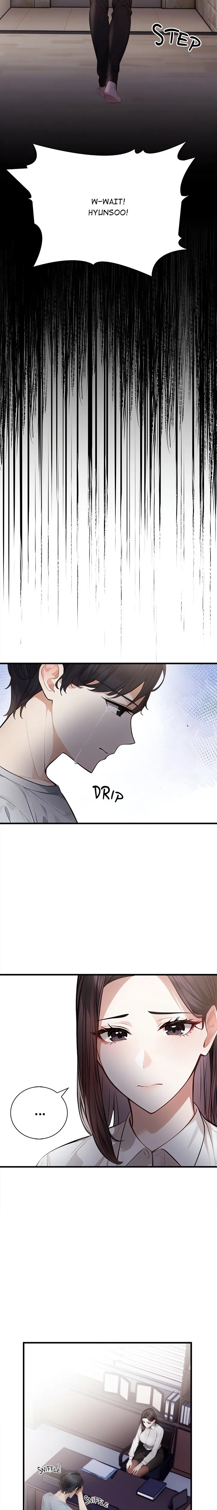 Her Midnight Sessions Chapter 2 Page 9
