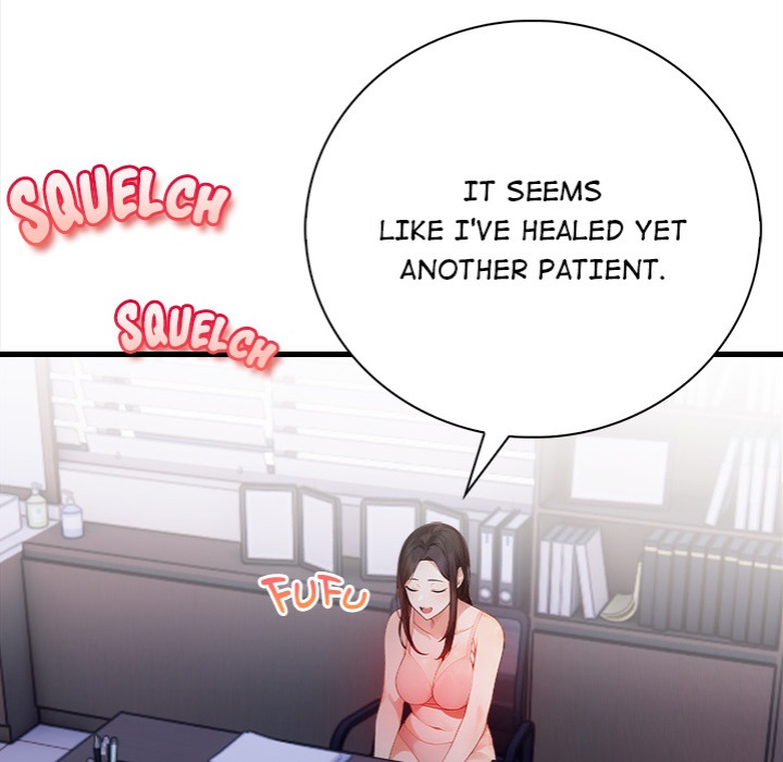 Her Midnight Sessions Chapter 20 Page 118