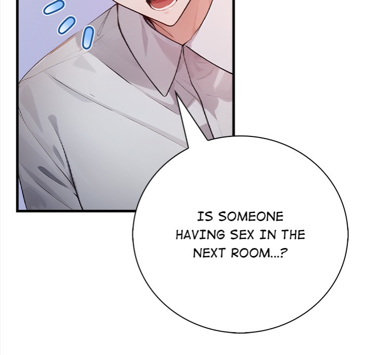 Her Midnight Sessions Chapter 20 Page 126