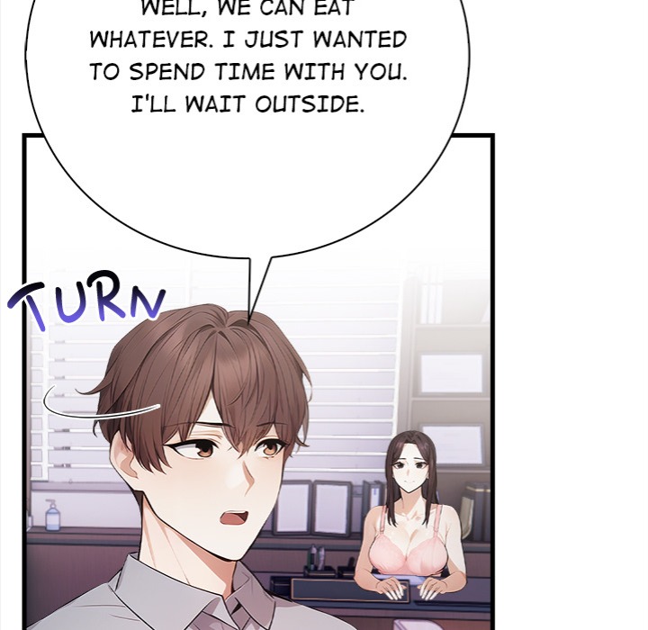 Her Midnight Sessions Chapter 20 Page 130