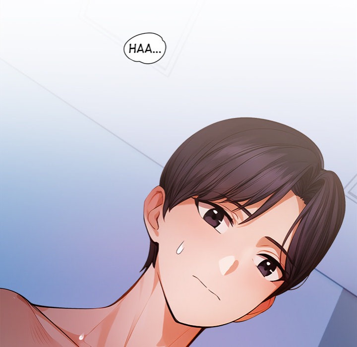 Her Midnight Sessions Chapter 20 Page 142