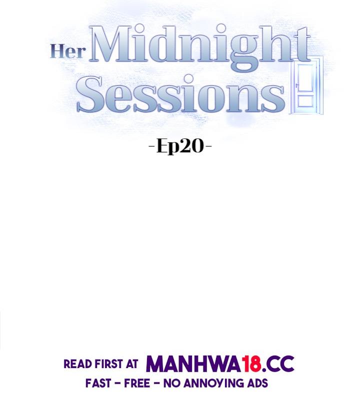 Her Midnight Sessions Chapter 20 Page 16