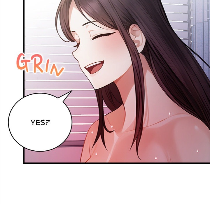 Her Midnight Sessions Chapter 20 Page 9