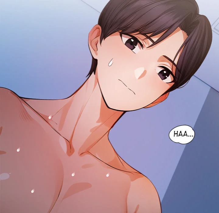 Her Midnight Sessions Chapter 21 Page 10