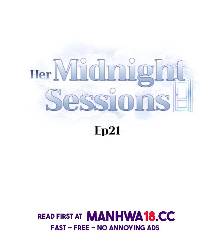 Her Midnight Sessions Chapter 21 Page 12
