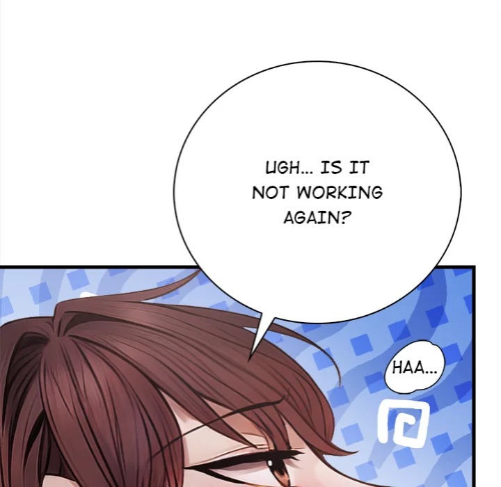 Her Midnight Sessions Chapter 21 Page 134