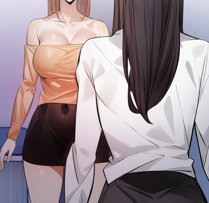 Her Midnight Sessions Chapter 21 Page 19