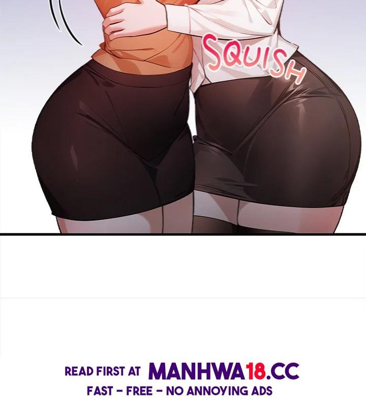 Her Midnight Sessions Chapter 21 Page 33