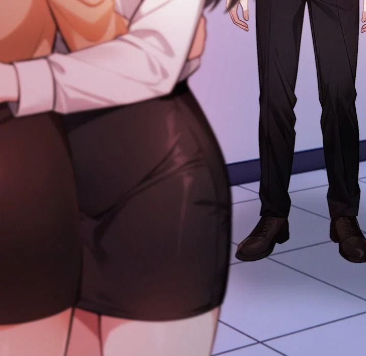 Her Midnight Sessions Chapter 21 Page 41