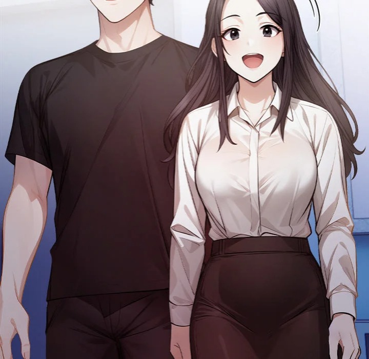 Her Midnight Sessions Chapter 21 Page 51