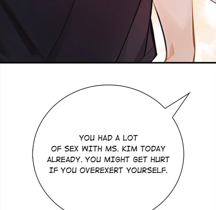 Her Midnight Sessions Chapter 21 Page 70