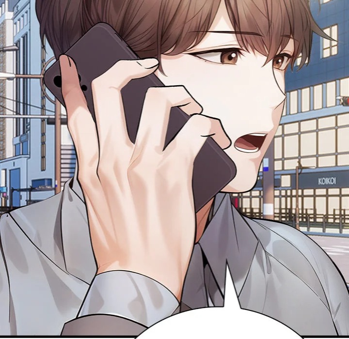 Her Midnight Sessions Chapter 21 Page 86