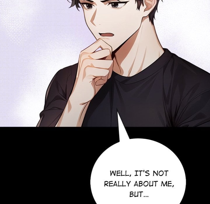 Her Midnight Sessions Chapter 22 Page 123