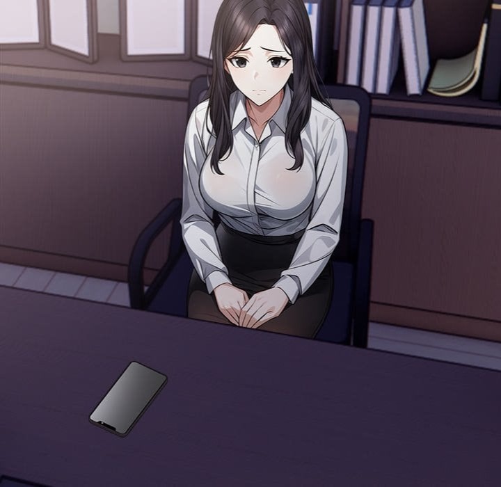 Her Midnight Sessions Chapter 22 Page 151