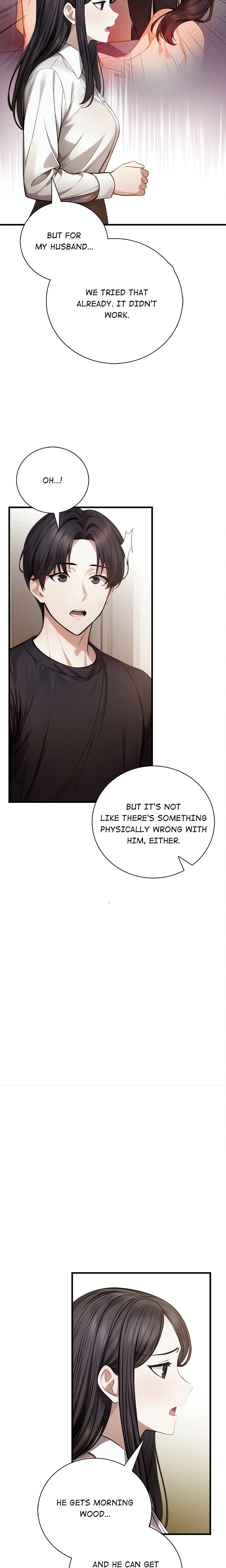 Her Midnight Sessions Chapter 23 Page 12