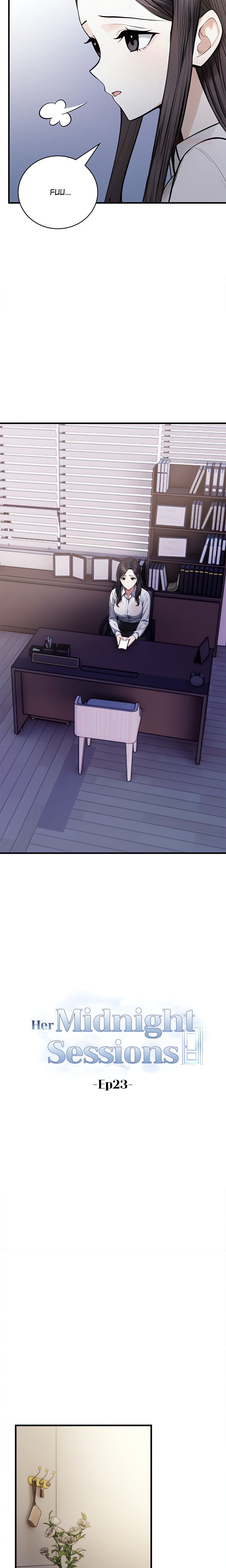 Her Midnight Sessions Chapter 23 Page 2