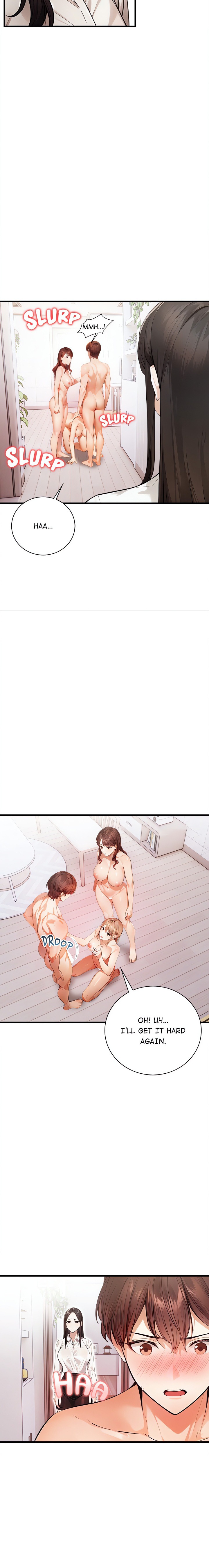 Her Midnight Sessions Chapter 23 Page 20