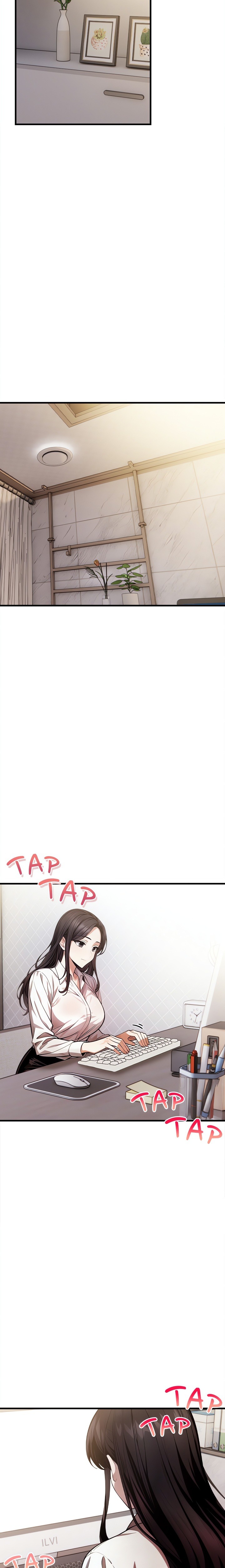 Her Midnight Sessions Chapter 23 Page 3