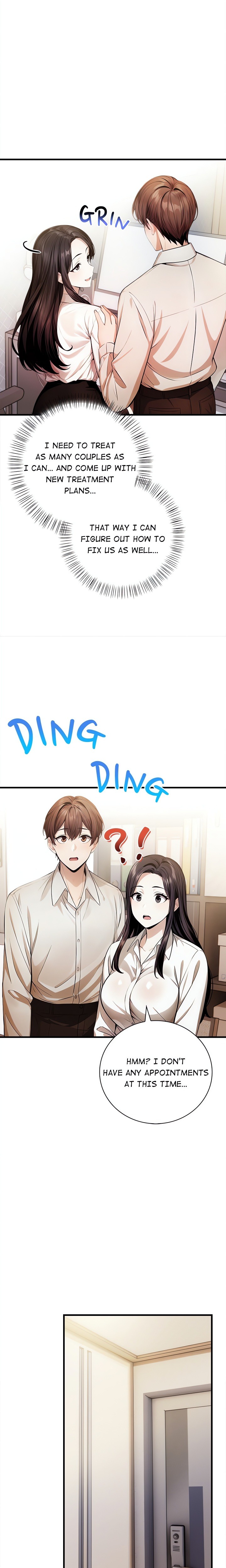 Her Midnight Sessions Chapter 23 Page 5