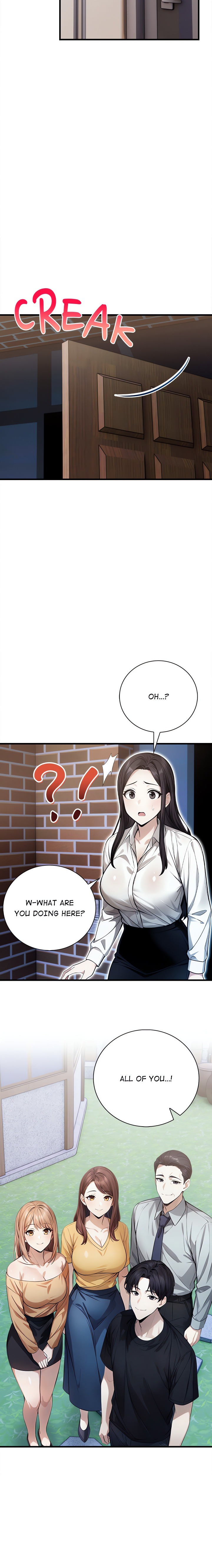 Her Midnight Sessions Chapter 23 Page 6