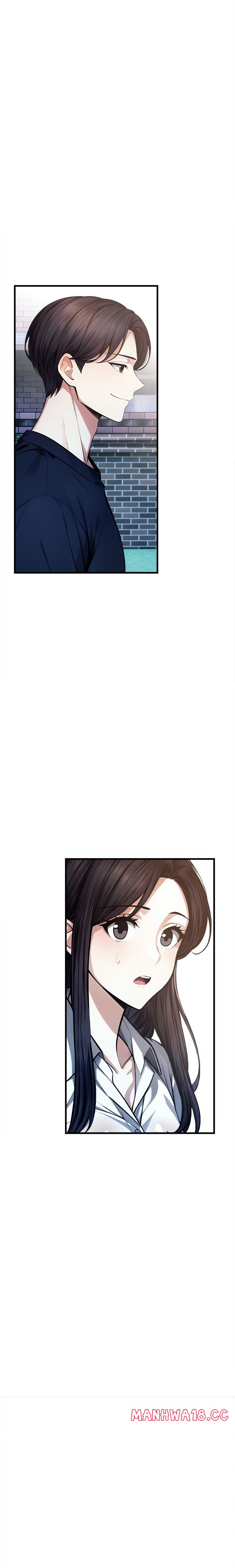 Her Midnight Sessions Chapter 23 Page 7